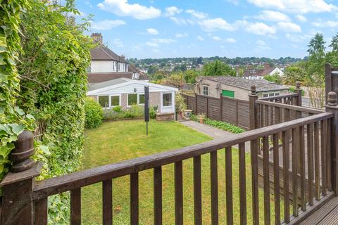 3 bedroom terraced house for sale, Portnalls Road, Coulsdon CR5