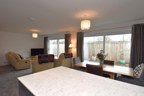 4 bedroom bungalow for sale, Cherry Tree Gardens, Tiverton, Devon, EX16