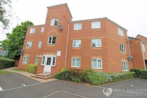 2 bedroom apartment to rent, Bean Drive, Tipton DY4