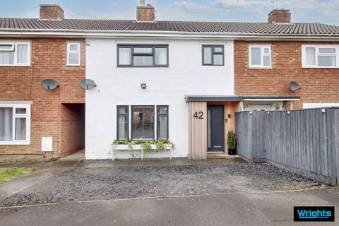 42 Manor Road, Trowbridge, BA14 9HR