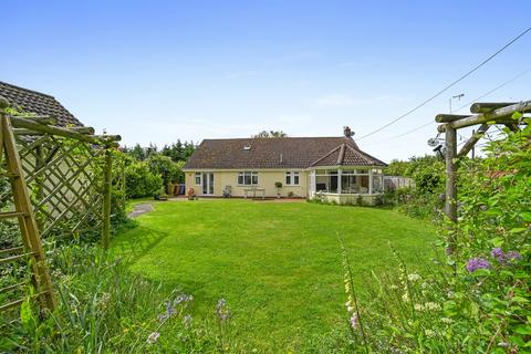 4 bedroom detached house for sale, Spout Lane, Sudbury