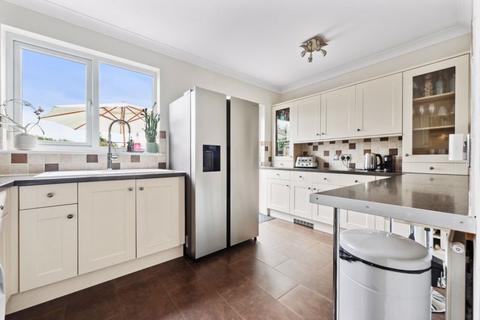 35 Alberta Avenue, Cheam, Sutton, SM1 2LF
