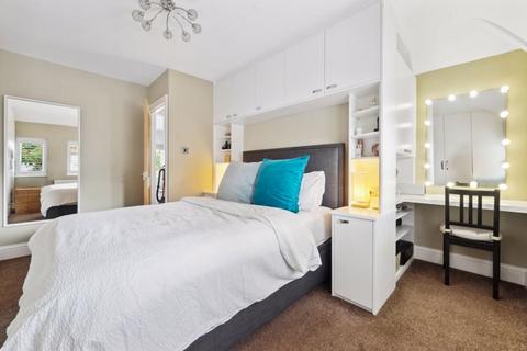 35 Alberta Avenue, Cheam, Sutton, SM1 2LF