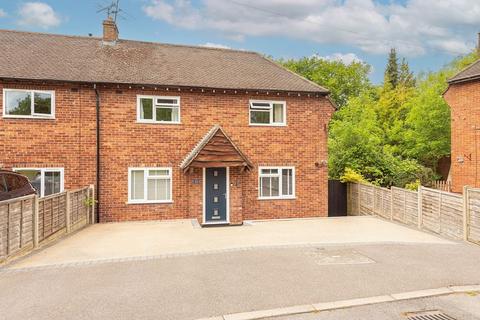 3 bedroom semi-detached house for sale, Tring