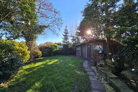 3 bedroom detached house for sale, Chapel Road, Preston PR4