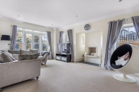 4 bedroom semi-detached house for sale, Orchid Close, Goffs Oak EN7