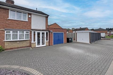 Well Meadow, Bridgnorth WV15