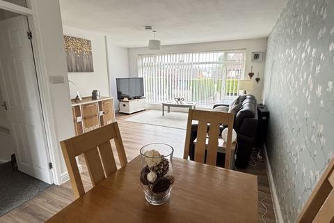 3 bedroom terraced house for sale, Fairmile Gardens, Longford, Gloucester