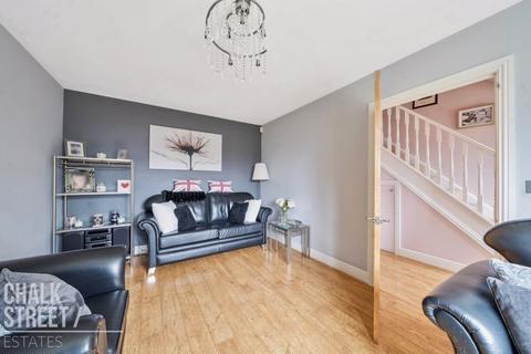 3 bedroom semi-detached house for sale, Coltishall Road, Hornchurch, RM12