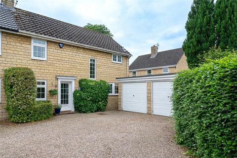 4 bedroom semi-detached house for sale, Beeches End, Boston Spa, LS23