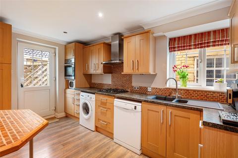 14 Beeches End, Boston Spa, Wetherby, LS23 6HL