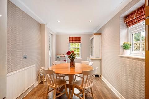 14 Beeches End, Boston Spa, Wetherby, LS23 6HL