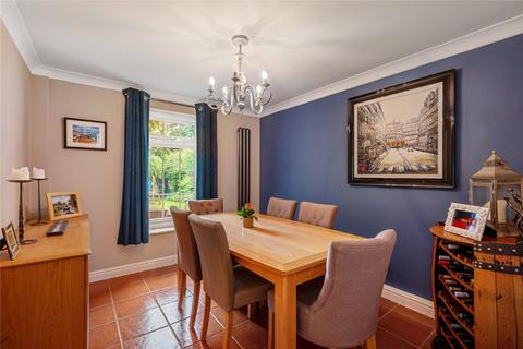 14 Beeches End, Boston Spa, Wetherby, LS23 6HL