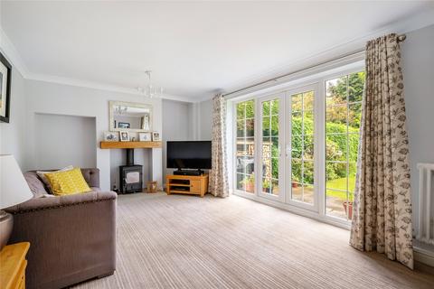 14 Beeches End, Boston Spa, Wetherby, LS23 6HL