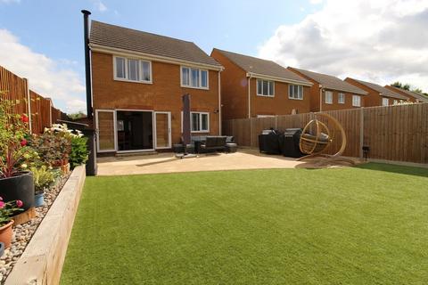 25 Carlisle Close, Sandy, SG19 1TY