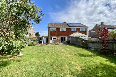 76 Anderida Road, Eastbourne, BN22 0PZ