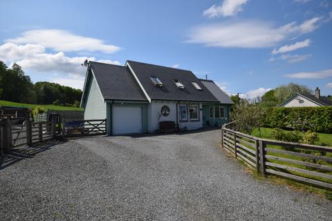 3 bedroom detached house for sale, Ar Taigh, Old Struan, Calvine, Pitlochry