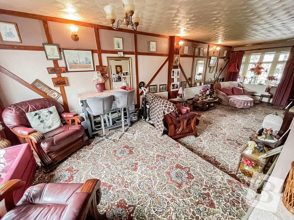Livng Room
