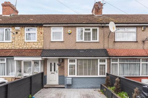 2 bedroom terraced house for sale, Bedford Road, Edmonton