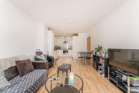 2 bedroom flat for sale, Lewis House, Melling Drive, Enfield