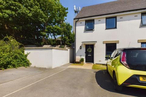 2 bedroom house for sale, Centenary Way, Penzance
