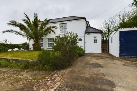 4 bedroom house for sale, Trevarnon Moor, Hayle