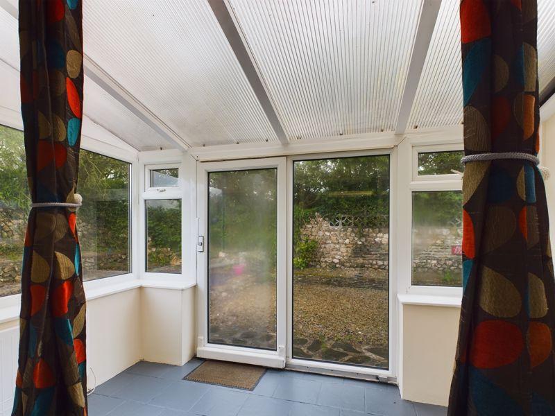 Sun room