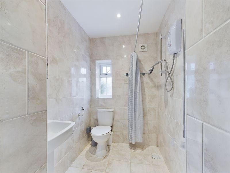Wet room