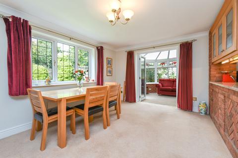 4 bedroom detached house for sale, Banbury Road, Stratford-upon-Avon CV37