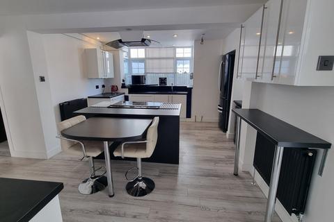 5 Mill View Road, Bexhill-on-sea, TN39 5HD