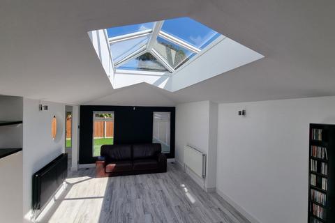5 Mill View Road, Bexhill-on-sea, TN39 5HD