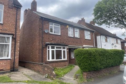 5 bedroom semi-detached house for sale, City Road, Birmingham