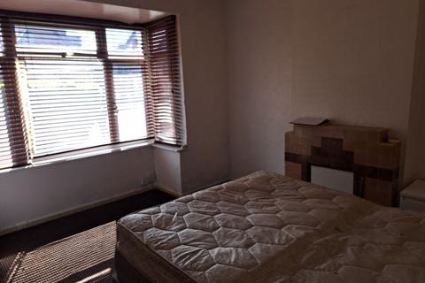 5 bedroom semi-detached house for sale, City Road, Birmingham