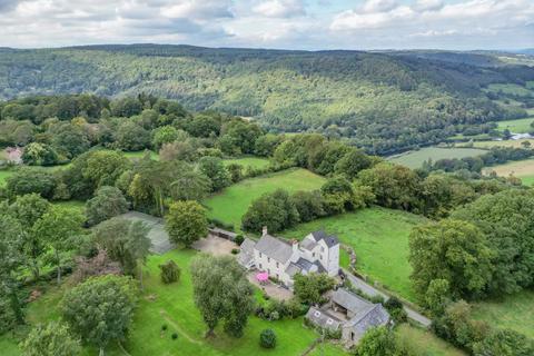 5 bedroom detached house for sale, The Common, St Briavels