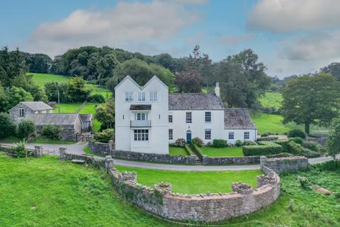 5 bedroom house for sale, The Common, St Briavels