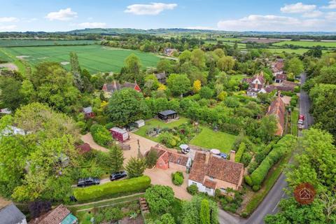 4 bedroom detached house for sale, Oxford OX33