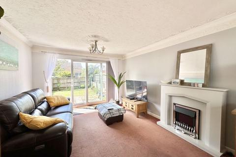 2 bedroom flat for sale, 7 Phyldon Road, Poole BH12