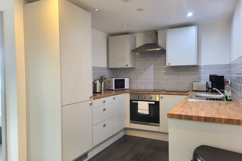 1 bedroom apartment for sale, Flat , Bridge House, Balm Road, Leeds