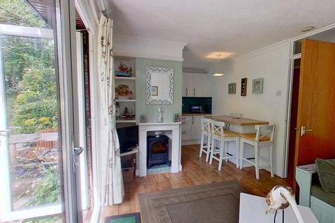 2 bedroom bungalow for sale, 217 Treva Croft, St Ives Holiday Village