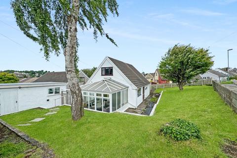 3 bedroom detached house for sale, Maesycwmmer, Hengoed CF82