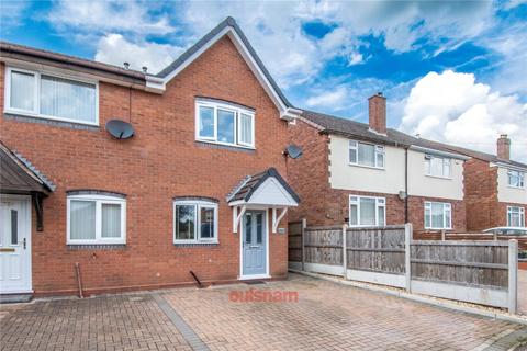 2 bedroom semi-detached house for sale, Broad Street, Bromsgrove, Worcestershire, B61