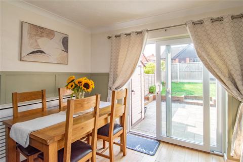 2 bedroom semi-detached house for sale, Broad Street, Bromsgrove, Worcestershire, B61