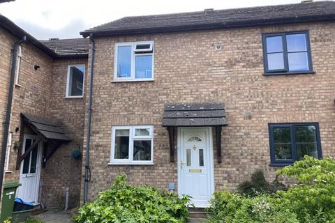 2 bedroom terraced house to rent, Briar Close, Frome