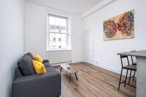 1 bedroom flat to rent, Halmyre Street, Leith, Edinburgh