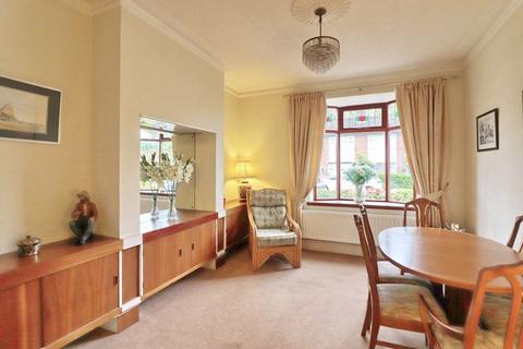 2 bedroom terraced house for sale, Ringlow Park Road, Manchester M27