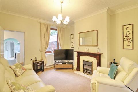 2 bedroom terraced house for sale, Ringlow Park Road, Manchester M27