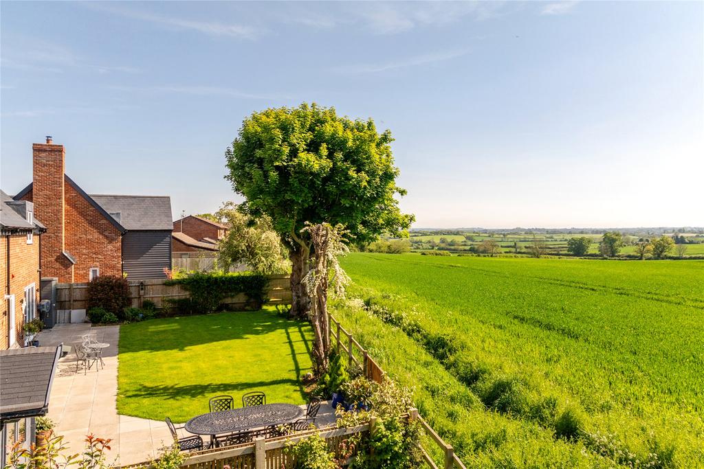 Garden/View