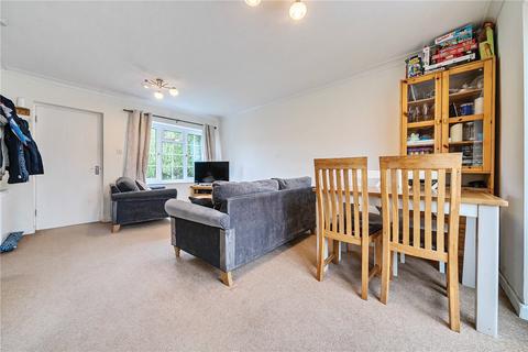 2 bedroom terraced house for sale, Dunn Crescent, Kintbury, Hungerford, Berkshire, RG17
