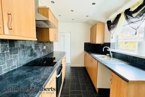 18 Byron Terrace, Seaham, SR7 0HX