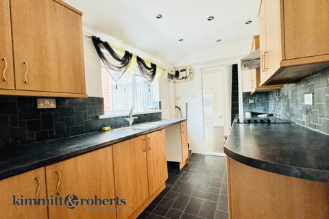 18 Byron Terrace, Seaham, SR7 0HX